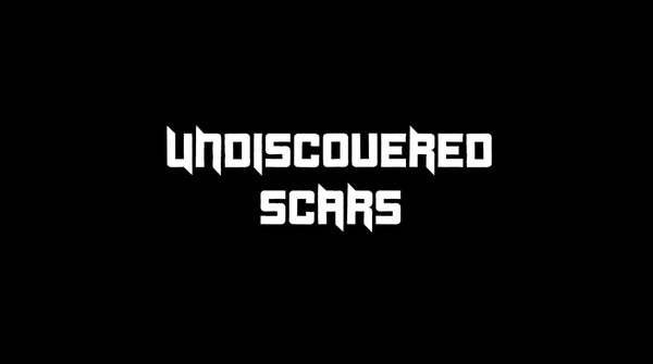 Undiscovered Scars